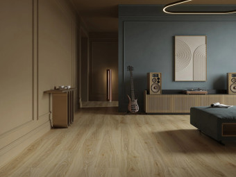 Melegburkolat_Barlinek SPC Cinnamon Oak 1523*228,6*6mm /DP5000010/