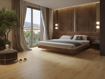 Melegburkolat_Barlinek SPC Ginger Oak 1523*228,6*6mm /DP5000014/