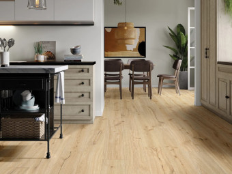 Melegburkolat_Barlinek SPC Sand Oak 1523*228,6*6mm /DP5000018/