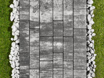 BácskaStone_Bs Milano 6 cm Antracit-Fehér