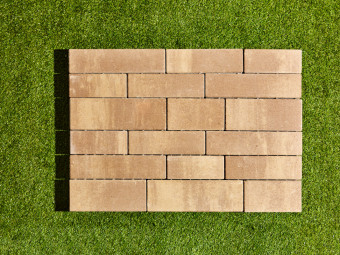 BácskaStone_Bs Milano 6 cm Barna-fehér