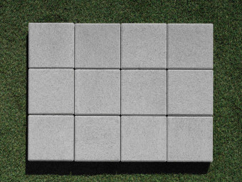 BácskaStone_Quadrat szürke 6 cm