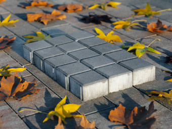 BácskaStone_Quadrat szürke 6 cm