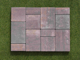 BácskaStone_Mix Gemenc 6 cm