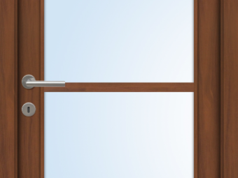 Borovi Beltéri ajtók_Ajtók_Mekka IV._dekor