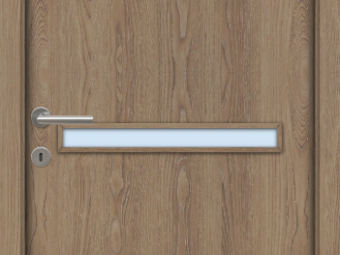 Borovi Beltéri ajtók_Ajtók_Milétosz III._dekor