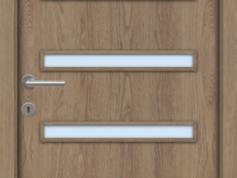 Borovi Beltéri ajtók_Ajtók_Milétosz VI._dekor