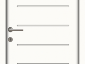 Borovi Beltéri ajtók_Ajtók_Sorrento_mdf