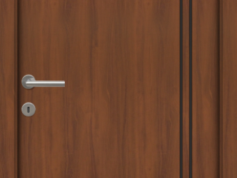 Borovi Beltéri ajtók_Ajtók_Trója II_dekor