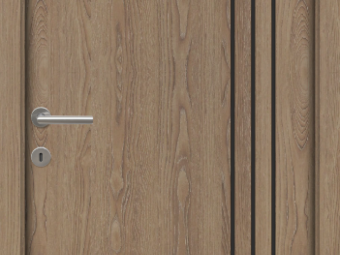 Borovi Beltéri ajtók_Ajtók_Trója III._dekor