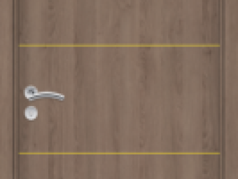 Borovi Beltéri ajtók_Ajtók_Délion C II._dekor