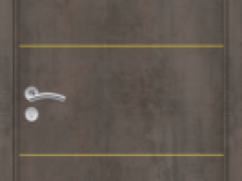 Borovi Beltéri ajtók_Ajtók_Délion IV._dekor