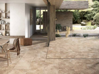 Century_Aurum Matt Nux gres burkolat 50*50*0,9 cm