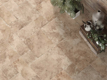 Century_Aurum Matt Nux gres burkolat 50*50*0,9 cm