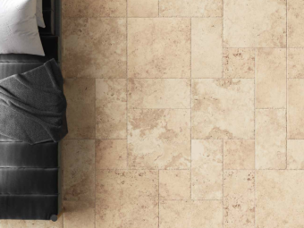 Century_Aurum Matt Ebur gres burkolat 50*50*1 cm