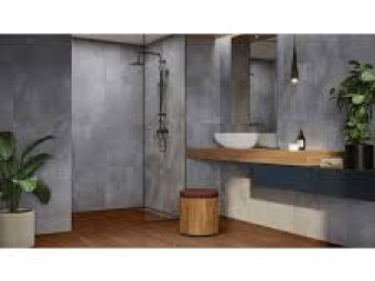 Cerrad_ Prium/Artport Grey Ret gres burkolat 59,7*59,7*0,7 cm