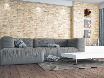 Cerrad Kamen Canella Desert 49x30 cm falburkolat