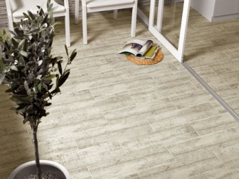 Cerrad Celtis Dust 17,5x60 cm fa mintás padlólap