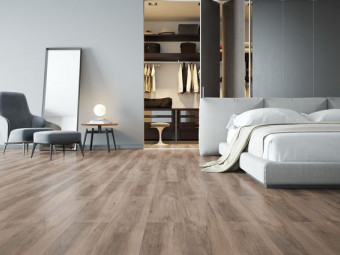 Cerrad Mattina Beige 19,3x120,2 cm fa mintás padlólap