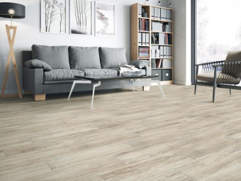 Cerrad Ultima Beige 17,5x60 cm padlólap