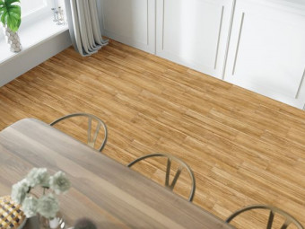 Cerrad Ultima Orange 17,5x60 cm padlólap