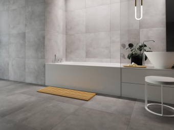 Cerrad_Destina Grafit Ret Mat gres burkolat 59,7*59,7*0,8 cm