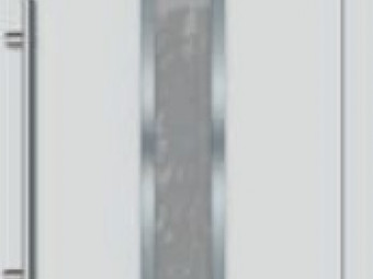 Bejárati ajtók_DOOR Premium Panel_Pavo