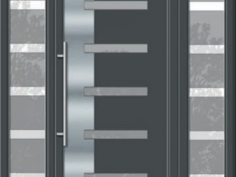 Bejárati ajtók_DOOR Premium Panel_Phoenix