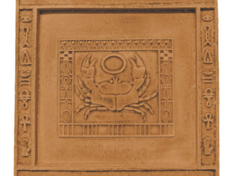 Fabro Horoszkóp Rák falikép 