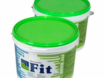 Fit Base Vakolatalapozó