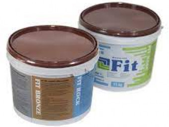 FIT Bronze akril vékonyvakolat 1,5mm-2mm