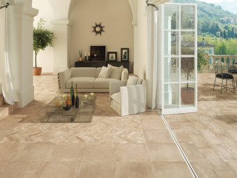 Monocibec_Geobrick Grip matt Siena gres burkolat 6,2*25*1 cm