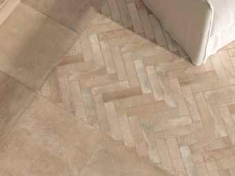 Monocibec_Geobrick Grip matt Siena gres burkolat 25*50*1 cm