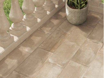 Monocibec_Geobrick Grip matt Siena gres burkolat 25*50*1 cm