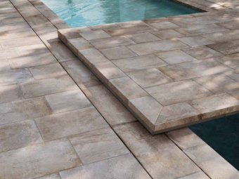 Monocibec_Geobrick Grip matt Bruges gres burkolat 6,2*25*1 cm