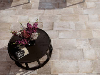 Monocibec_Geobrick Grip matt Bruges gres burkolat 25*50*1 cm