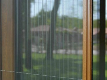 Árnyékolók_Pliszé szúnyogháló