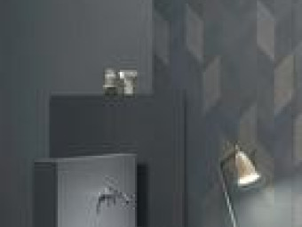 Tubadzin_Cielo E Terra Grafit Matt gres burkolat 119,8*119,8*0,6 cm