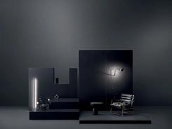 Tubadzin_Cielo E Terra Nero Matt gres burkolat 119,8*119,8*0,6 cm