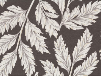 Tubadzin_Andaluzja Black fényes fali csempe 25*36*0,8 cm