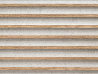 Tubadzin_Dover Graphite STR Matt falicsempe 30,8x60,8x1