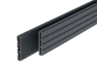 UPM Profi Deck WPC Takarócsík 4000x66x12 mm Kőszürke