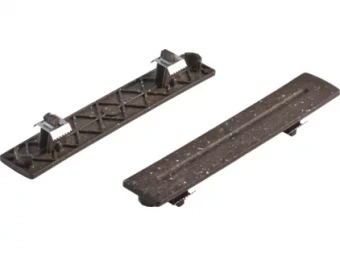 UPM Profi Végzáró 149x27x23 mm Gesztenyebarna
