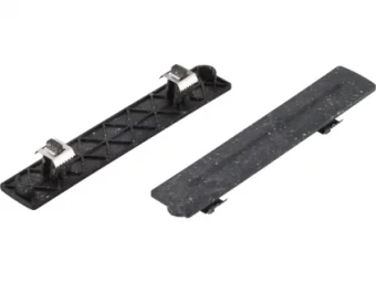 UPM Profi Végzáró 149x27x23 mm Kőszürke