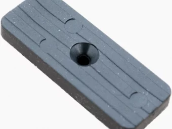 WPC Dekard Rögzítőklipsz