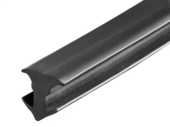 WPC Profi Deck Gumiprofil 50000x11,5x12,5mm