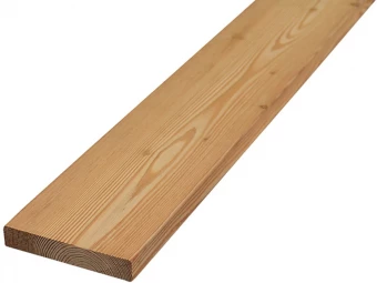 Vörösfenyő Teraszburkolat, 4000 x 146 x 48 mm