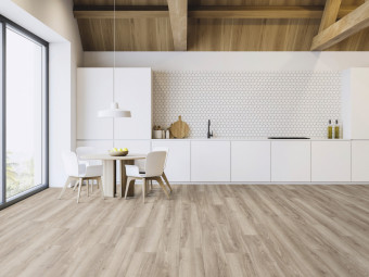 KAINDL AQUAPRO STANDARD NATURAL 8 MM tölgy CORDOBA MONDERNO Laminált padló