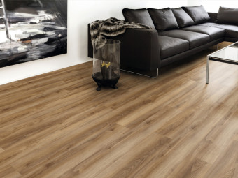 KAINDL AQUAPRO STANDARD NATURAL 8 MM tölgy CORDOBA NOBLE Laminált padló