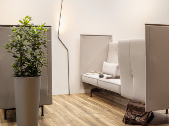 KAINDL AQUAPRO STANDARD NATURAL 8 MM tölgy CORDOBA NOBLE Laminált padló